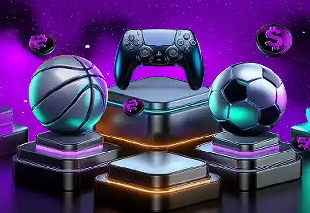 Kasinon tervetuliaisbonus