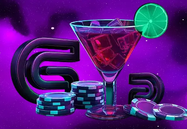 Perjantain Reload – Kasino