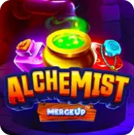 Alchemist MergeUp